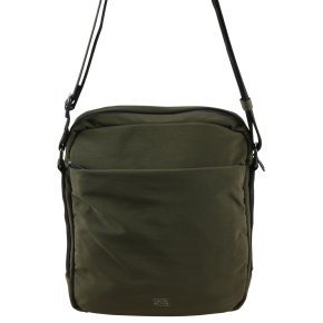 CAMEL ACTIVE BROOKLYN cross bag khaki